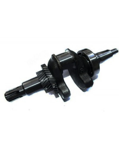 Купити 188F - колінвал у зборі (під шліц Ø25mm)