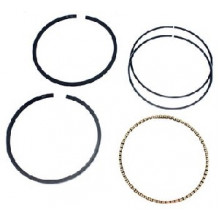 188F - кільця 88 mm STD - Premium