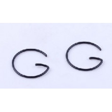 188F - кільця стопорні пальця поршневого (2шт.)