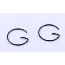 188F - кільця стопорні пальця поршневого (2шт.)