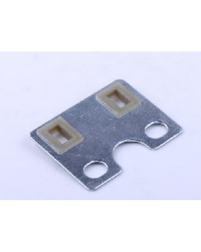 Купити 188F - пластина голови напрямна штанг