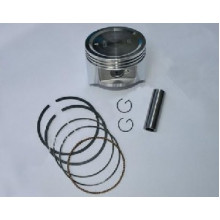 188F - поршневий к-т 88 мм STD - Premium