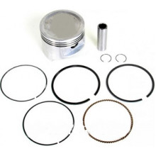 188F - поршневий к-т 90 мм STD