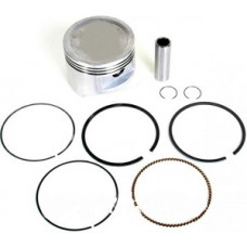 188F - поршневий к-т 90 мм STD