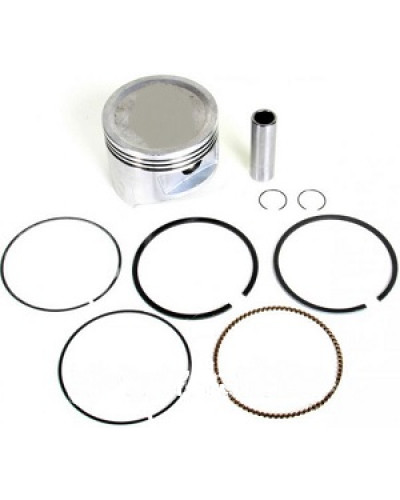 Купити 188F - поршневий к-т 90 мм STD