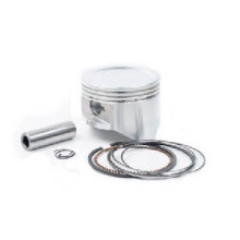 188F - поршневий к-т 90 мм STD - Premium