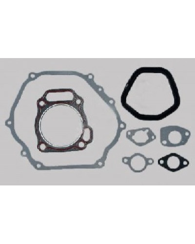 Купити 188F - Прокладка двигуна комплект (7 шт.) - Premium