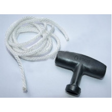 188F - ручка стартера з мотузкою