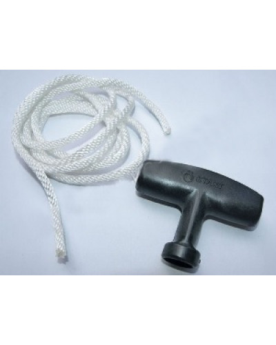 Купити 188F - ручка стартера з мотузкою