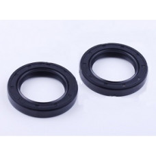 Сальник 35*52*8 (2 шт.)