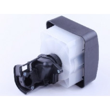 188F - повітряний фільтр у зборі (з масл.ванною)