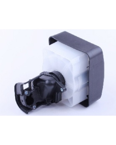 Купити 188F - повітряний фільтр у зборі (з масл.ванною)