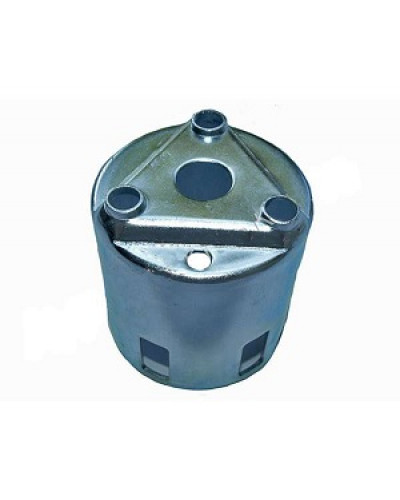 Купити 188F - шків стартера ручного (склянка стартера)