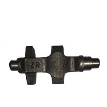 178F - вал балансувальний (без шестірні)