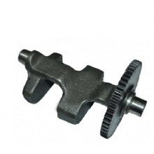 178F - балансувальний вал з шестернею Z-48