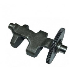 178F - балансувальний вал з шестернею Z-48