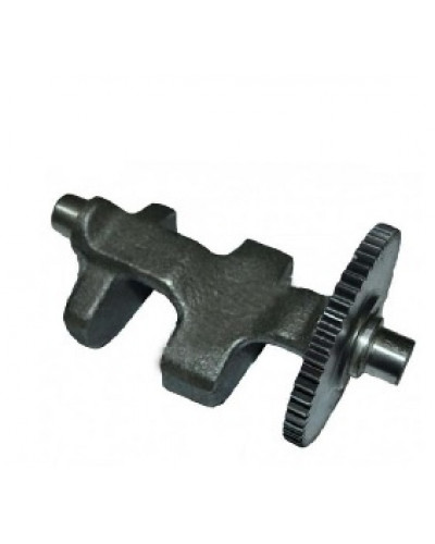 Купити 178F - балансувальний вал з шестернею Z-48