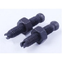 178F - гвинти регулювання клапанів + гайки (на 2 кл.)