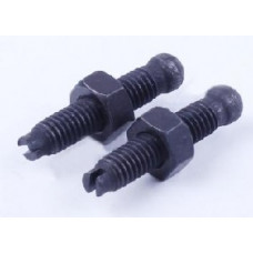 178F - гвинти регулювання клапанів + гайки (на 2 кл.)