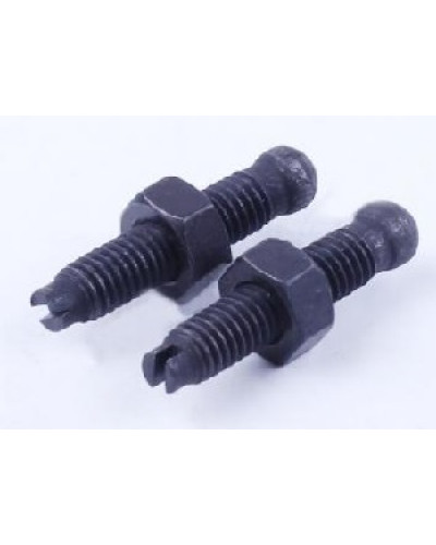 Купити 178F - гвинти регулювання клапанів + гайки (на 2 кл.)