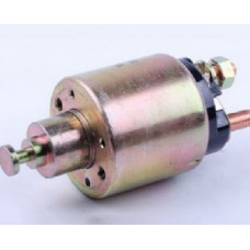 178F/186F - електростартери (скоба), що втягують.