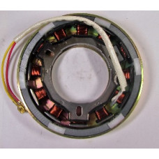 178F/186F - генератор у зборі