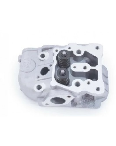 Купити 178F - Головка блоку в зборі (під 2 болти)