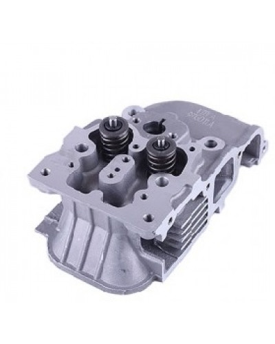 Купити 178F - головка блоку в зборі (під 3 болти)