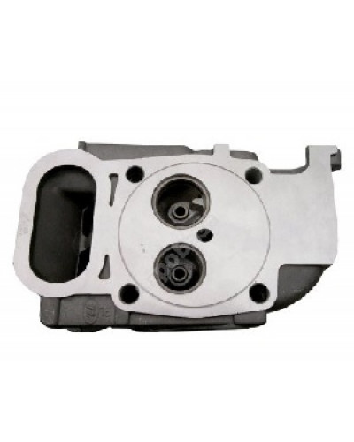 Купити 178F - Головка блоку гола (під 2 болти)