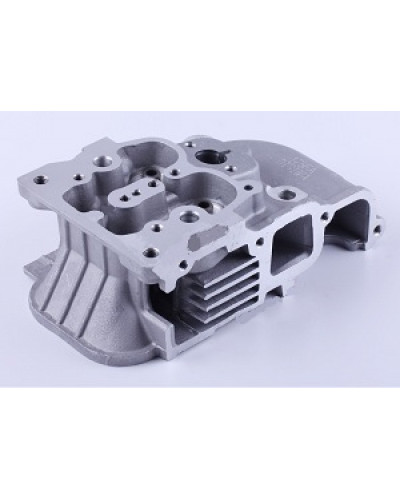 Купити 178F - голівка гола (під 3 болта)