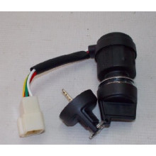 178F/186F - замок запалювання