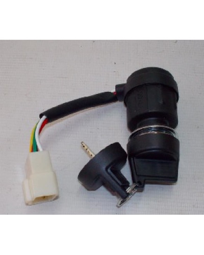 Купити 178F/186F - замок запалювання