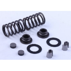 178F - клапанний механізм к-т (пружини, тарілки, сухарі...) на 2 кл.