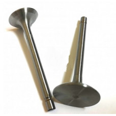 178F - клапани впуск випуск