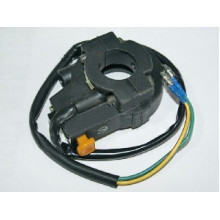 178F/186F – кнопка пуску стартера