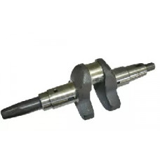 178F - колінвал голий (під конус)