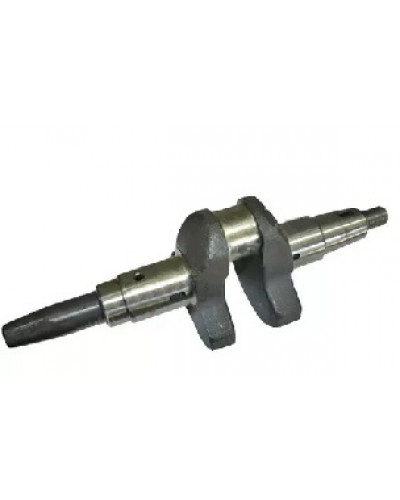 Купити 178F - колінвал голий (під конус)