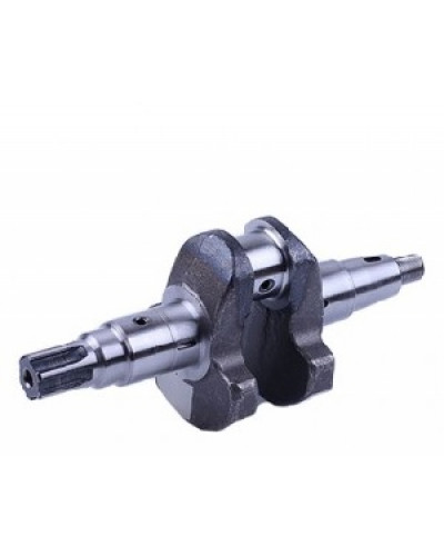 Купити 178F - Колінвал голий під шліц Ø25 mm - Premium