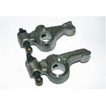 178F - коромисла (пара) + гвинти регулювання