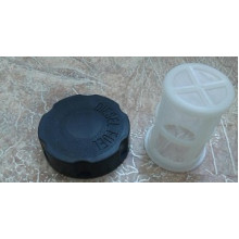 178F - кришка бака паливного (з сіткою)