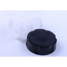 178F - Кришка бака паливного (з сіткою) - Premium