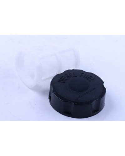 Купити 178F - Кришка бака паливного (з сіткою) - Premium