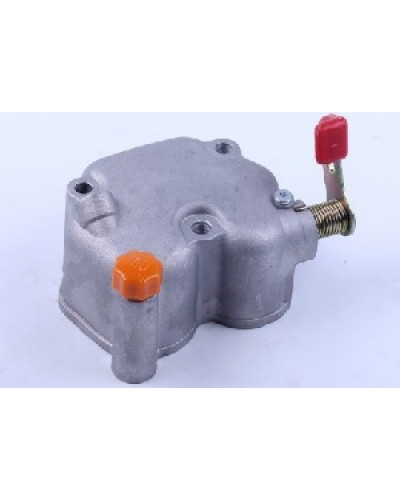 Купити 178F - кришка клапанів (під 3 болти)