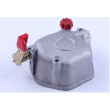 178F - Кришка клапанів під 2 болти - Premium