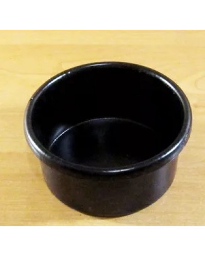 Купити 178F - масляна ванна повітря.фільтру (метал)