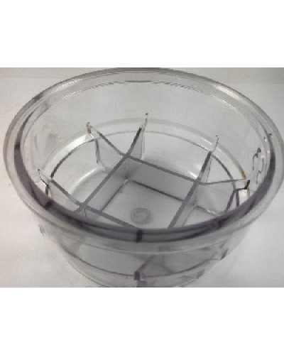 Купити 178F - масляна ванна повітря.фільтра (пластик)