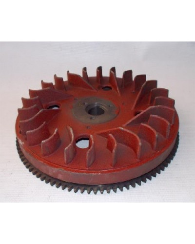 Купити 178F - маховик + кільце Z-97