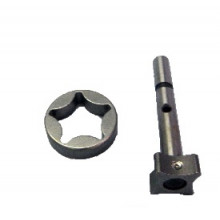 178F - насос масляний