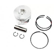 178F - поршневий к-т гострий конус форкамери 78 mm STD - Premium