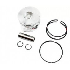 178F - поршневий к-т гострий конус форкамери 78 mm STD - Premium